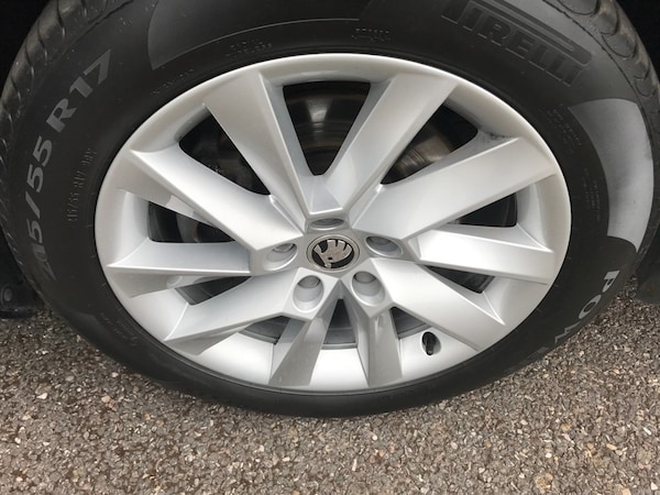 Used Skoda Superb 2021 for sale - 75570284: Photo 6