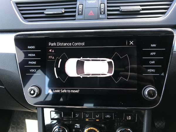 Used Skoda Superb 2021 for sale - 75570284: Photo 9