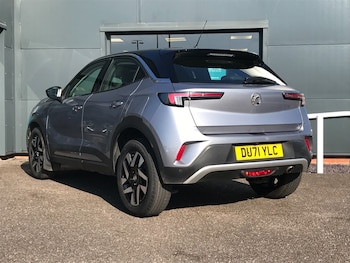 Used Vauxhall Mokka 2021 for sale - 78823836: Photo