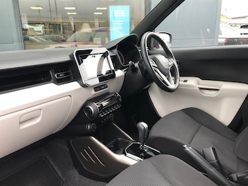 Used Suzuki Ignis 2020 for sale - 78773999: Photo