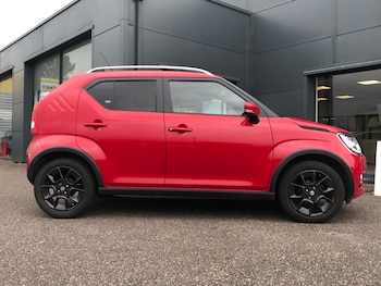 Used Suzuki Ignis 2020 for sale - 78773999: Photo