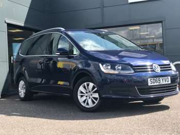 2019 - 1.4 TSI SE Nav 5dr DSG
