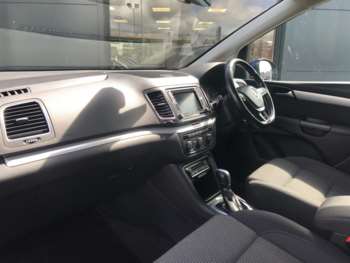 Used Volkswagen Sharan 2019 for sale - 75170383: Photo