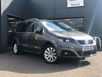 2020 - 2.0 TDI Ecomotive SE [EZ] 150 5dr
