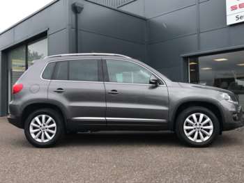 Used Volkswagen Tiguan 2015 for sale - 75036741: Photo