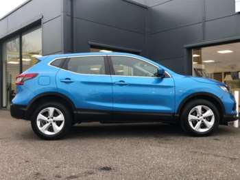 Used Nissan Qashqai 2019 for sale - 73884130: Photo
