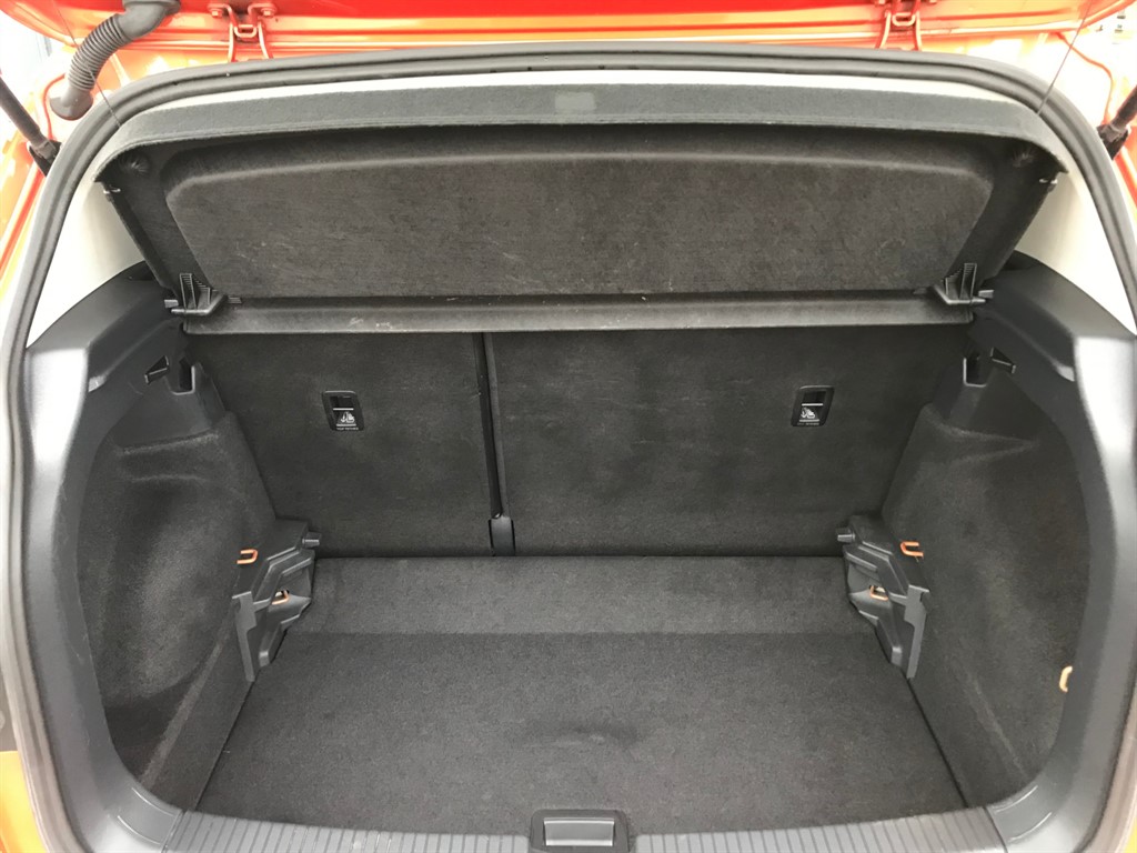 Used Volkswagen T-Cross 2023 for sale - 77665330: Photo 10