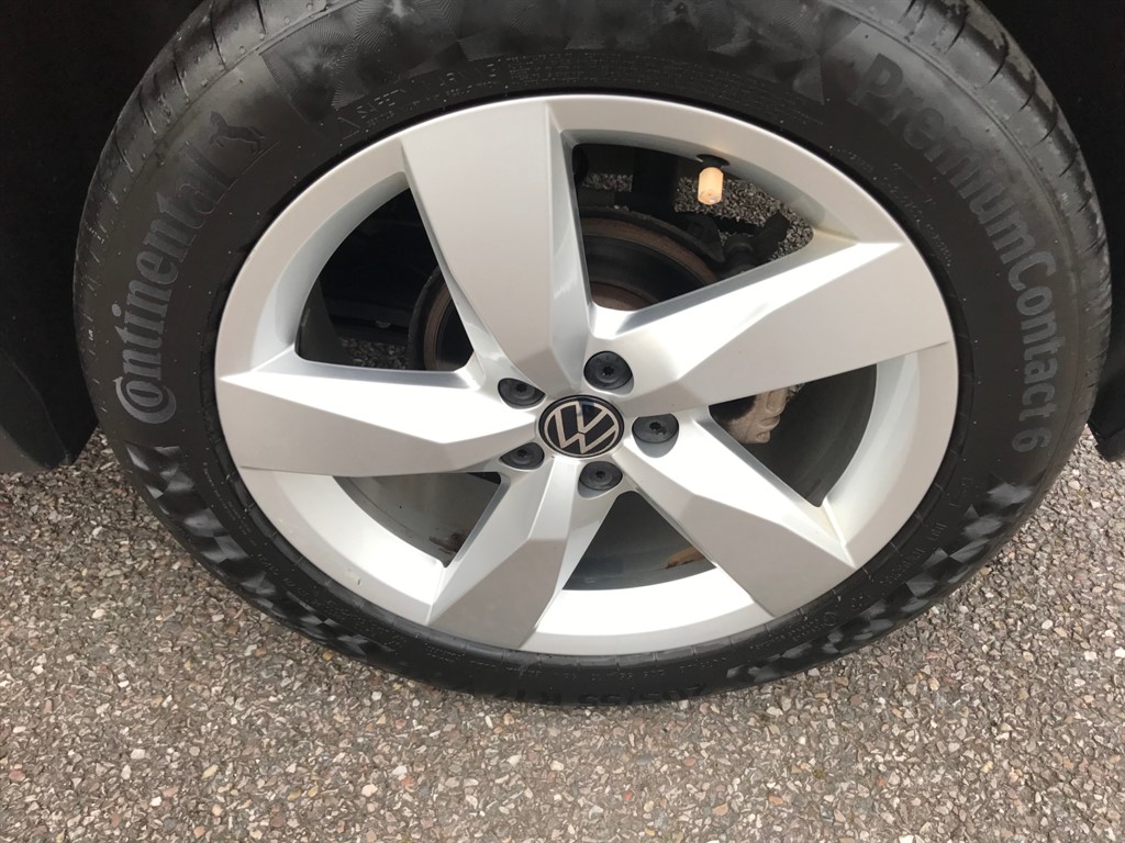 Used Volkswagen T-Cross 2023 for sale - 77665330: Photo 6