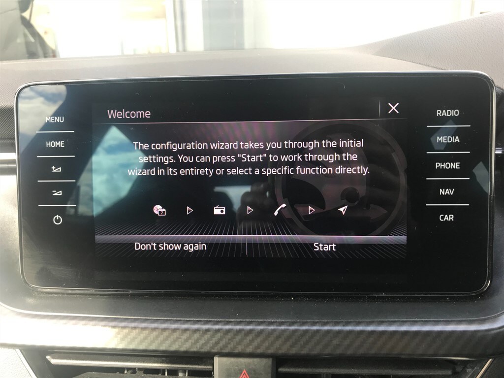 Used Skoda Kamiq 2023 for sale - 77274658: Photo 10