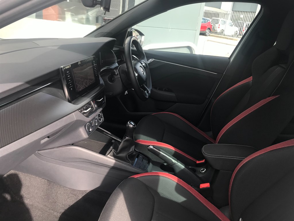 Used Skoda Kamiq 2023 for sale - 77274658: Photo 3