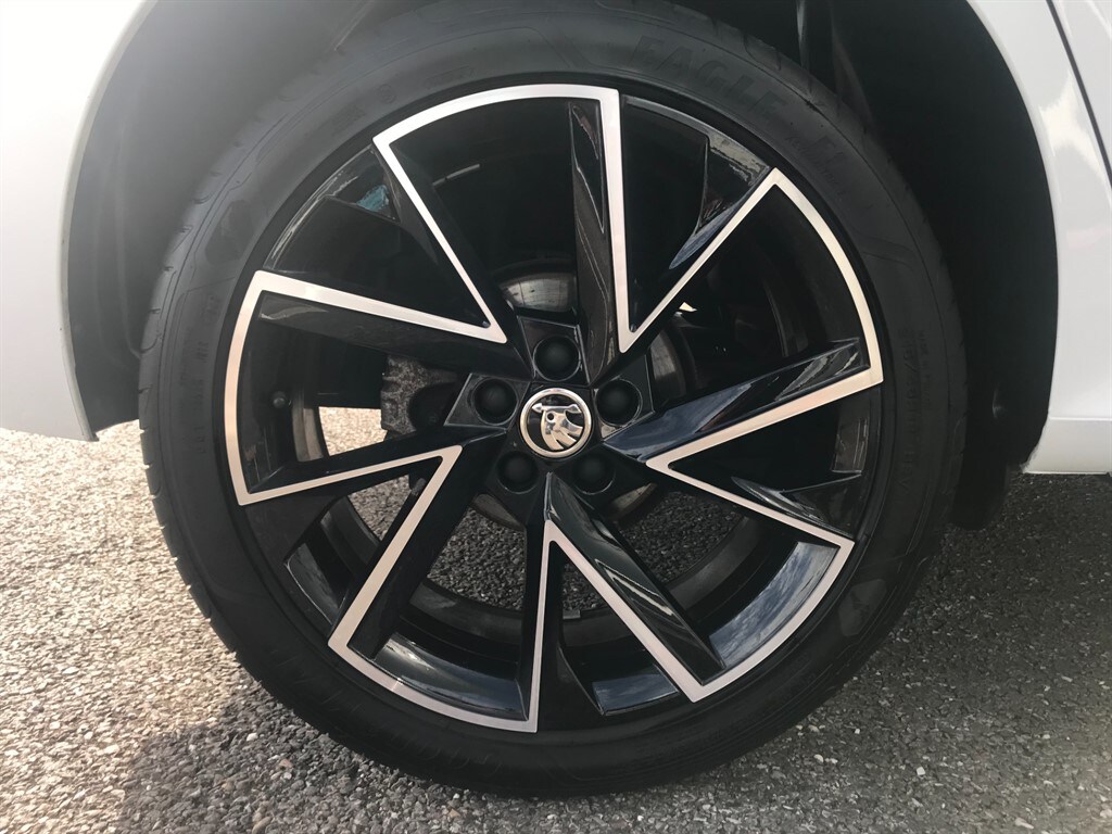 Used Skoda Kamiq 2023 for sale - 77274658: Photo 7