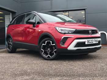 2022 - 1.5 Turbo D Elite Edition SUV 5dr Diesel Manual Euro 6 (s/s) (110 ps)