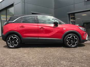 Used Vauxhall Crossland 2022 for sale - 74720533: Photo