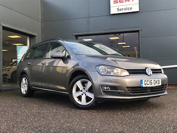 Used Volkswagen Golf 2016 for sale - 77381274: Photo