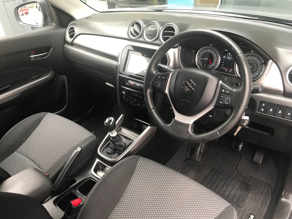 Used Suzuki Vitara 2022 for sale - 75997127: Photo 10