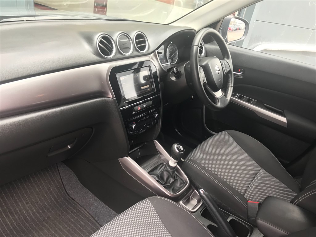 Used Suzuki Vitara 2022 for sale - 75997127: Photo 3