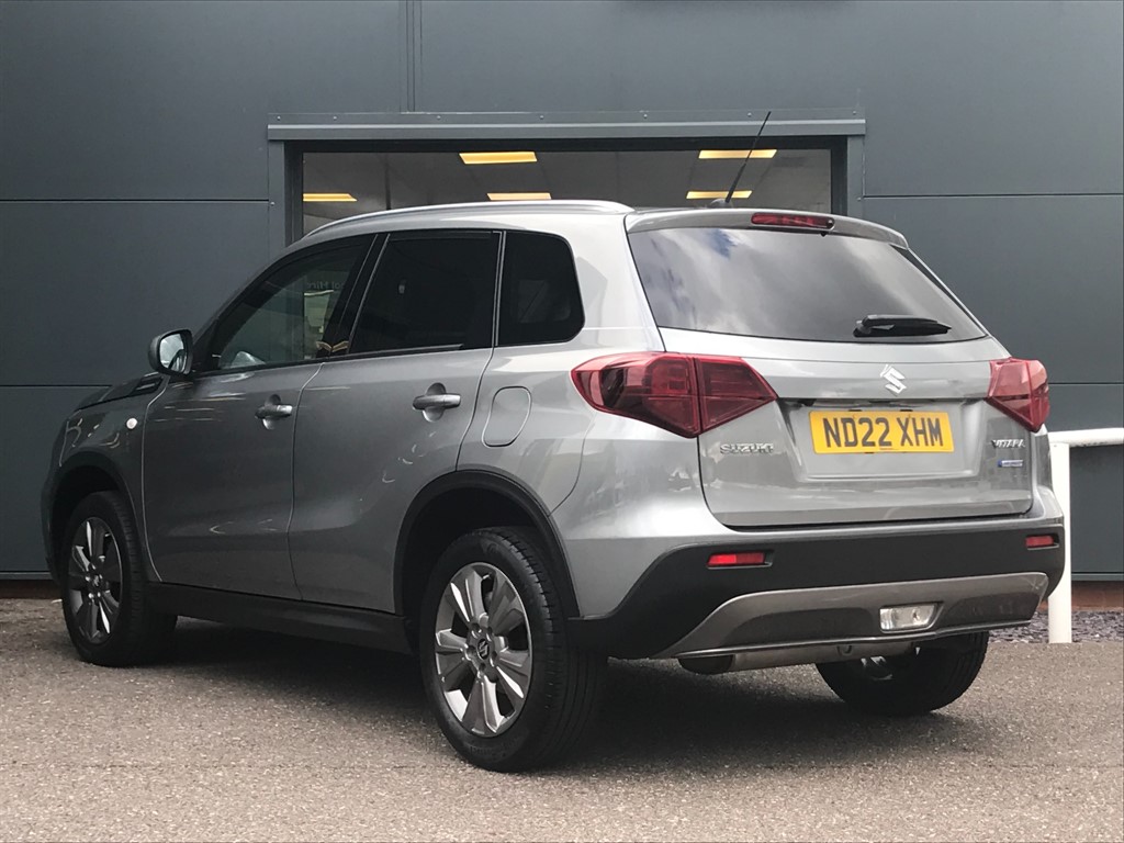 Used Suzuki Vitara 2022 for sale - 75997127: Photo 5