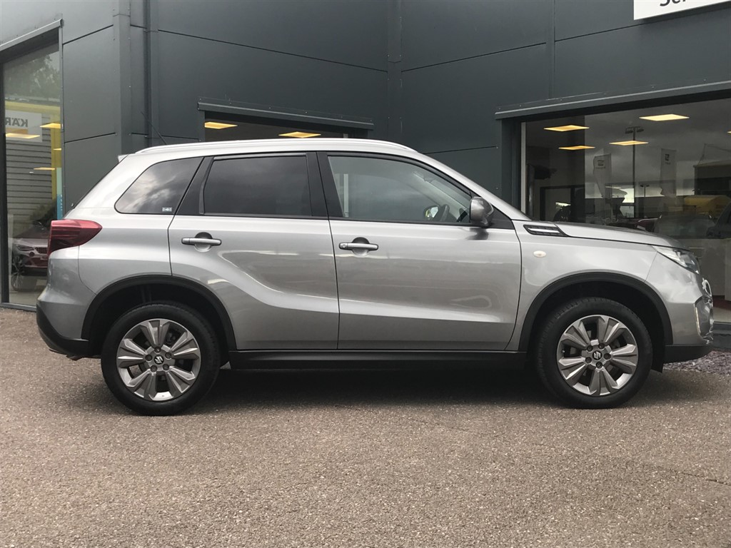 Used Suzuki Vitara 2022 for sale - 75997127: Photo 7