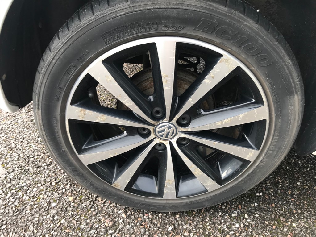 Used Volkswagen Polo 2017 for sale - 77804094: Photo 6