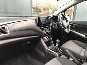 Used Suzuki SX4 S-Cross 2023 for sale - 78226443: Photo