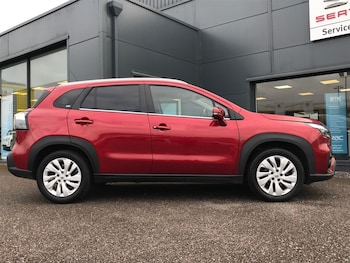 Used Suzuki SX4 S-Cross 2023 for sale - 78226443: Photo