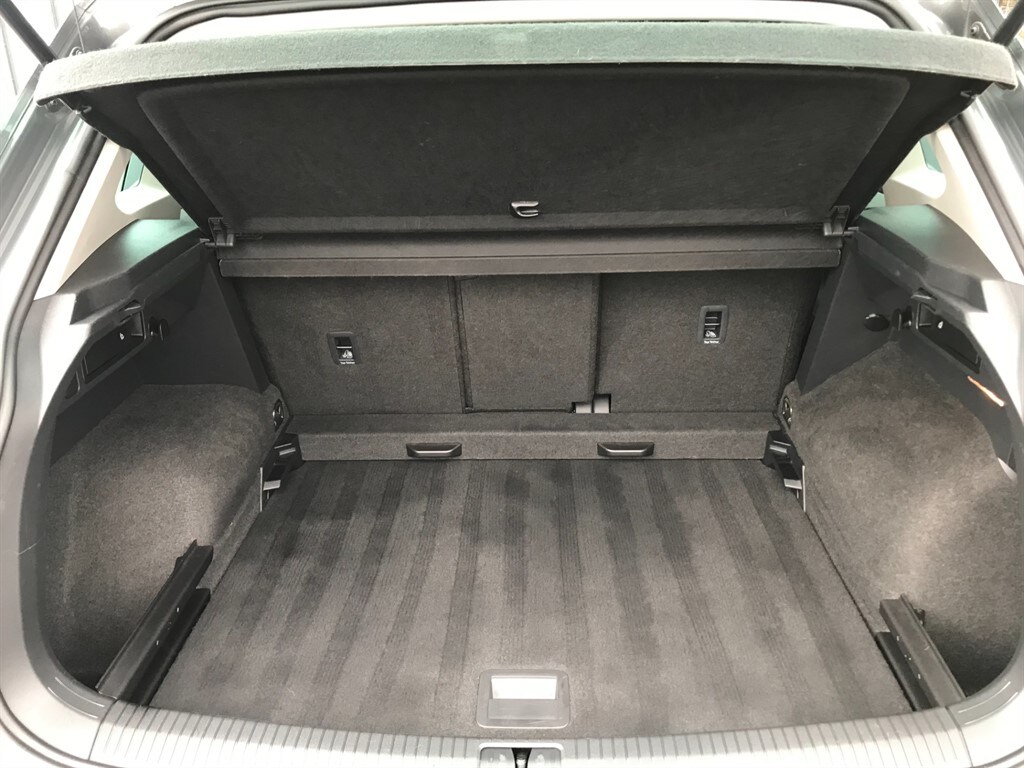Used Volkswagen Tiguan 2020 for sale - 76332372: Photo 10