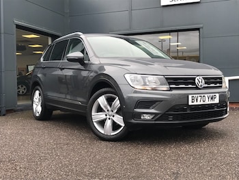 2020 - 1.5 TSi EVO 150 Match 5dr DSG