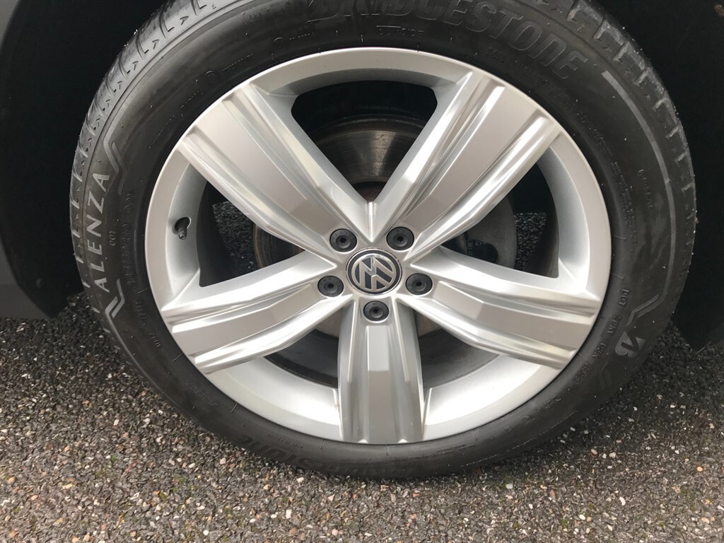 Used Volkswagen Tiguan 2020 for sale - 76332372: Photo 6