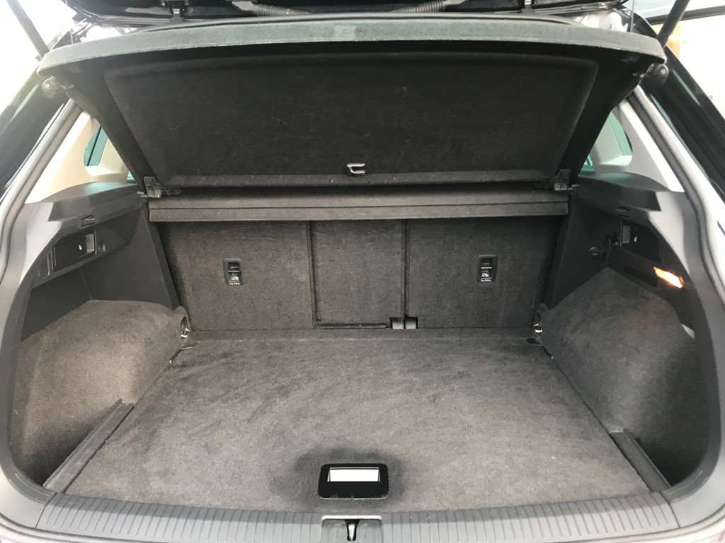 Used Volkswagen Tiguan 2018 for sale - 77381291: Photo 10