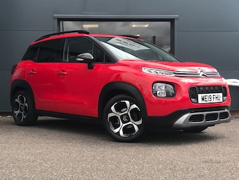 2019 - 1.2 PureTech Flair SUV 5dr Petrol Manual Euro 6 (82 ps)