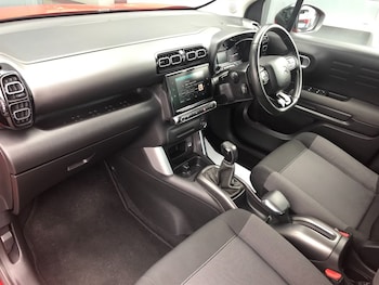Used Citroen C3 Aircross 2019 for sale - 75595876: Photo
