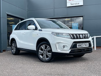 Used Suzuki Vitara 2023 for sale - 78536730: Photo