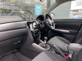 Used Suzuki Vitara 2023 for sale - 78536730: Photo