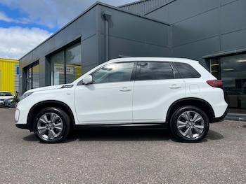 Used Suzuki Vitara 2023 for sale - 78536730: Photo