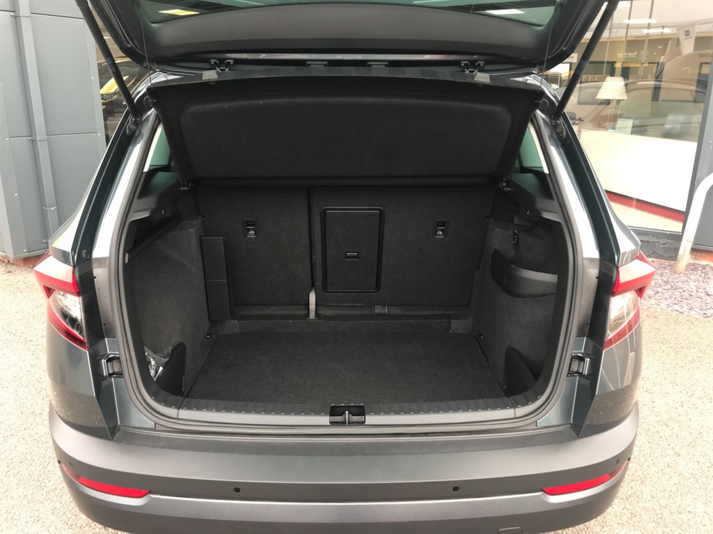 Used Skoda Karoq 2020 for sale - 76161682: Photo 10