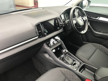 Used Skoda Karoq 2020 for sale - 76161682: Photo