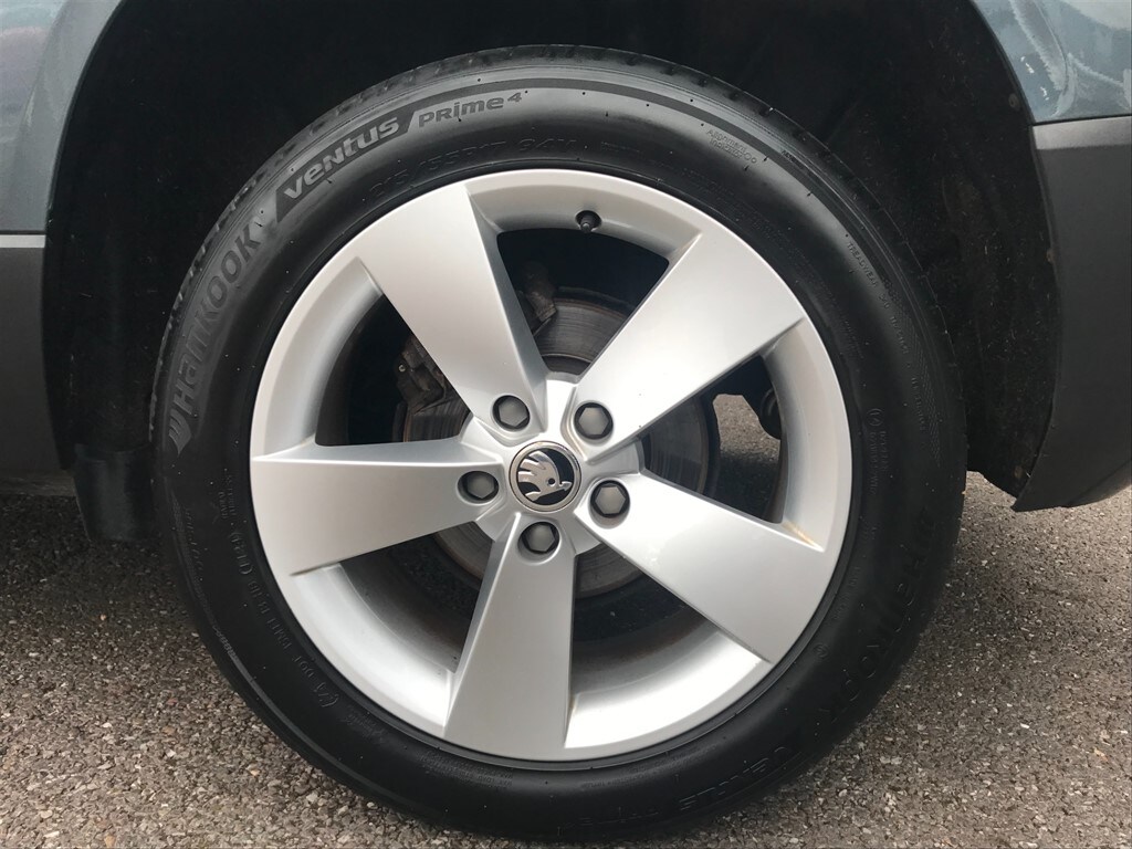 Used Skoda Karoq 2020 for sale - 76161682: Photo 6