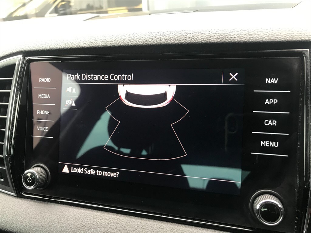 Used Skoda Karoq 2020 for sale - 76161682: Photo 9