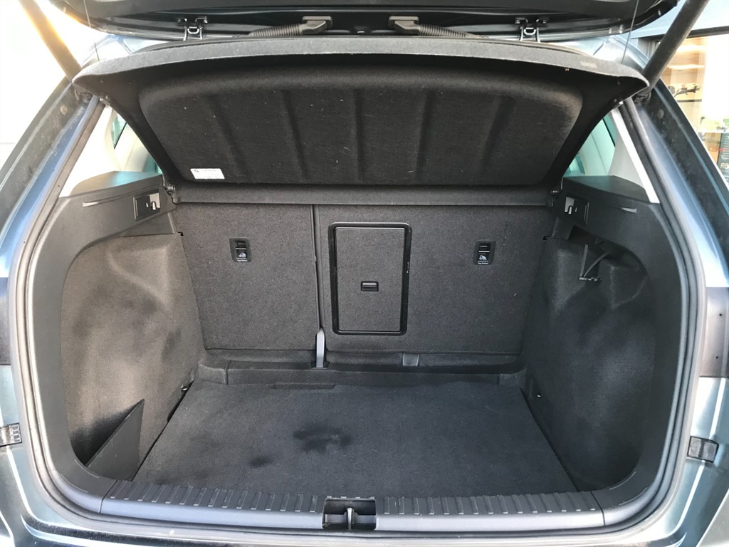 Used SEAT Ateca 2016 for sale - 76780497: Photo 10