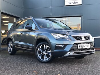 2016 - 1.6 TDI Ecomotive SE 5dr