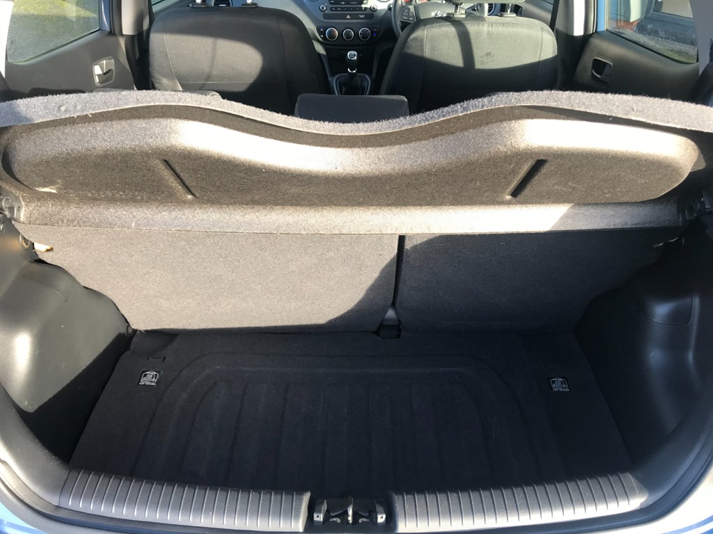 Used Hyundai i10 2017 for sale - 77127735: Photo 10