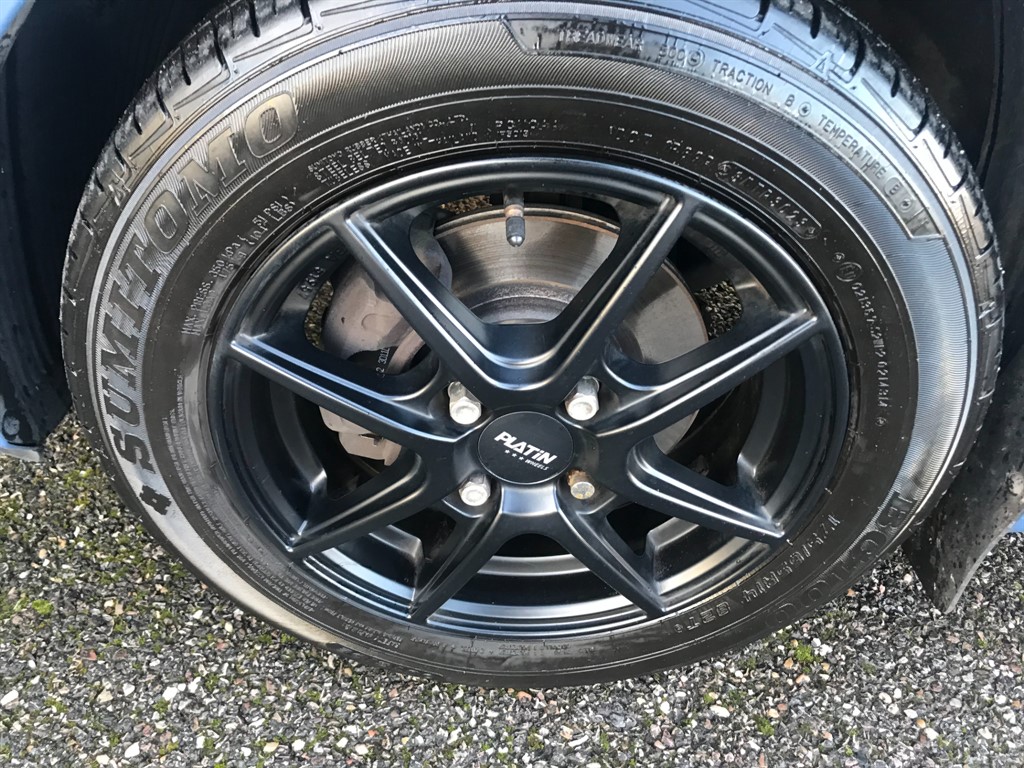 Used Hyundai i10 2017 for sale - 77127735: Photo 6