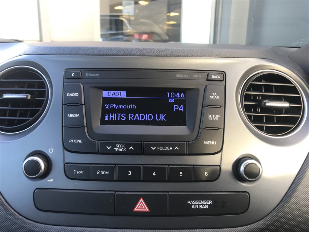 Used Hyundai i10 2017 for sale - 77127735: Photo 9