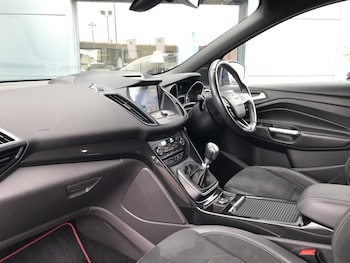 Used Ford Kuga 2017 for sale - 78286597: Photo