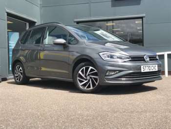 2020 - 1.5 TSI EVO 130 Match 5dr