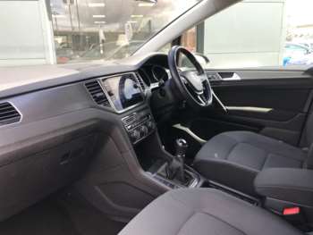 Used Volkswagen Golf SV 2020 for sale - 74805305: Photo