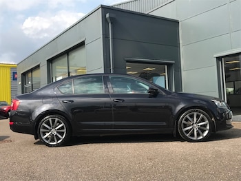 Used Skoda Octavia 2017 for sale - 78456813: Photo