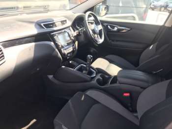 Used Nissan Qashqai 2019 for sale - 75180215: Photo