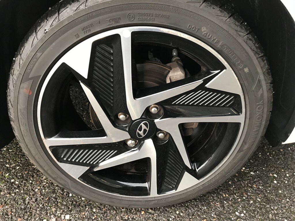 Used Hyundai i10 2022 for sale - 76466647: Photo 6