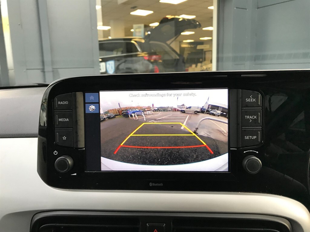 Used Hyundai i10 2022 for sale - 76466647: Photo 9